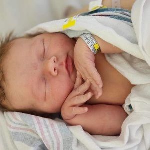 Meet your Posher, Audri